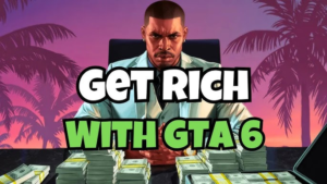 GTA 6 Is Going To Turn Gamers Into Millionaires And Here’s How