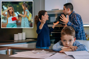 Raising A Child Just Increased 27.8% To $303,000 And There’s One Big Reason Why