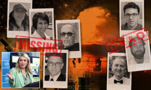 10 NASA Scientists Vanished Without A Trace, FBI Fears Assassination But What’s Really Going On?