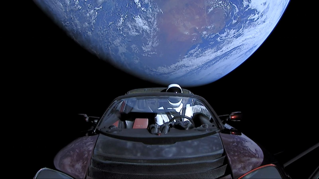 Report Reveals Tesla Invested $2 Billion In SpaceX, Is The Merger Inevitable?