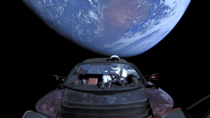 Report Reveals Tesla Invested $2 Billion In SpaceX, Is The Merger Inevitable?