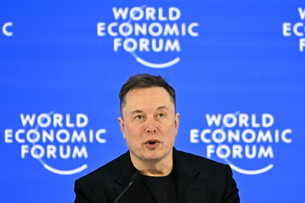 Tesla Boosts 2026 Capex To +$25 Billion, Is Musk All-In On AI/Robots?