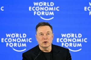 Tesla Boosts 2026 Capex To +$25 Billion, Is Musk All-In On AI/Robots?