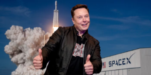 SpaceX Due For $1.75t Valuation, Musk Due Massive Pay Package But Only If This One Impossible Thing Happens 