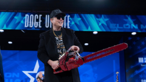 SpaceX Just Revealed Only Elon Can Fire Elon, Here’s How That’s Possible