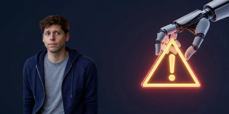 $1.4b Stolen But Sam Altman Warns Of Worse: “World-Shaking Cyberattack” From AI