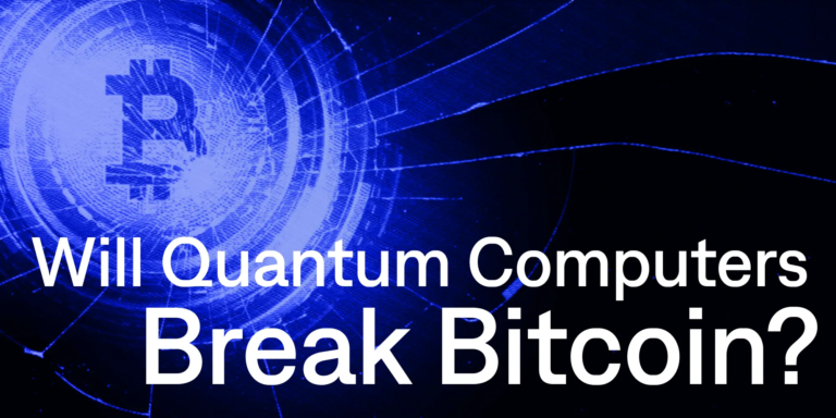 Quantum Computers May Crack Bitcoin Keys In Just 9 Minutes, Here’s The Only Way To Protect Against It