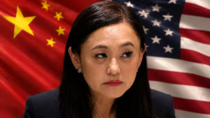 California Ex-Mayor Pleads Guilty To Being A Chinese Agent