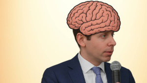 Sam Altman Paid $10,000 To Upload His Brain, But He Has To Die To Do It. Is It Worth It? 