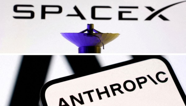 Anthropic To Pay SpaceX $1.25 Billion A Month Until 2029 And The Reason Is Insane