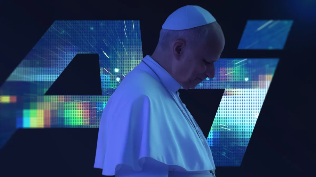 The Pope Invited Anthropic Co-founder To Rome, Then Said AI Could Enslave Us All… Here’s Why: