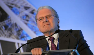 The Only Way To Stop Illegal Insider Trading Is To Make Insider Trading Legal, Says Top Investor