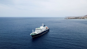 Hantavirus Cruise Passengers Return To US, Here’s How Dangerous That Really Is