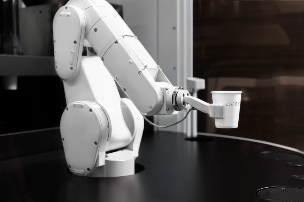 Researchers Gave AI $21,000 To Run A Coffee Shop And What Happened Next Is Insane