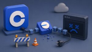 Coinbase, We Have A Problem: Base Chain Experiences Two-Hour Outage 