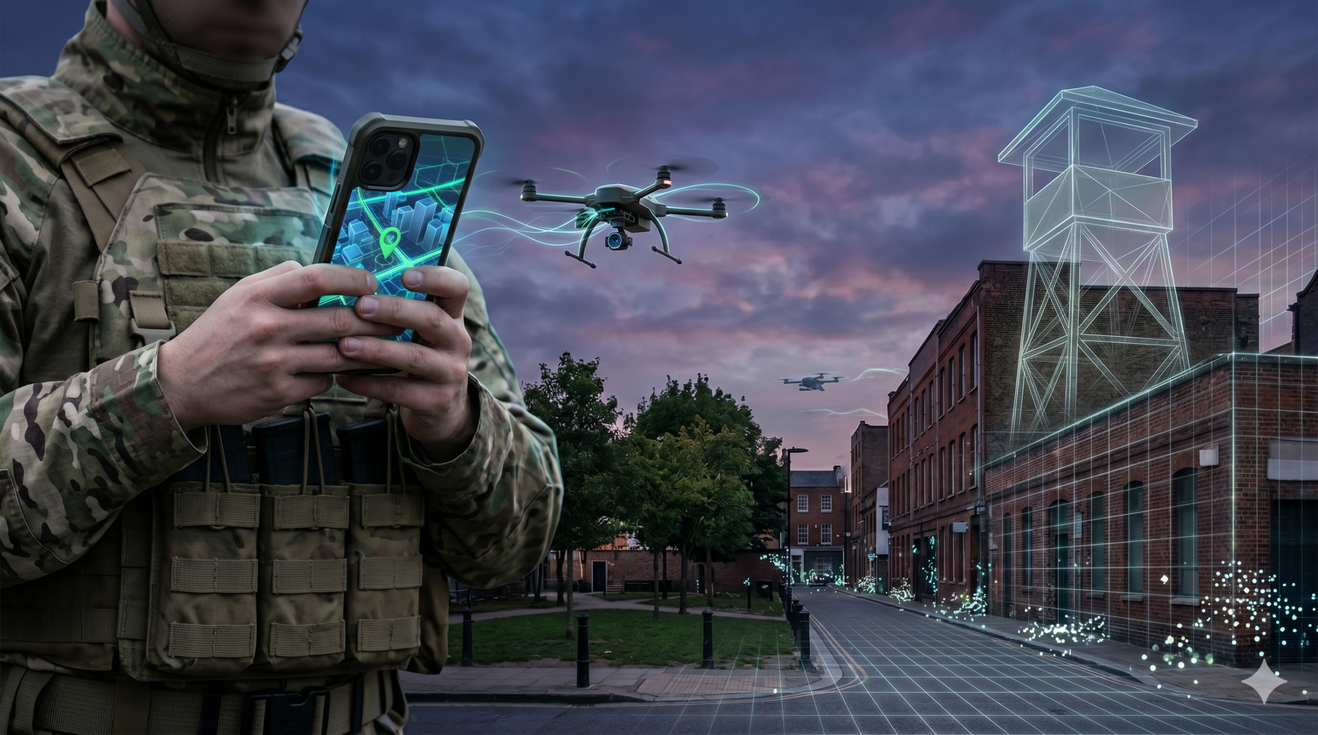 Pokemon Go Trained An AI That Could Drive Military Drones