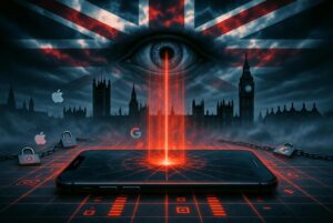 UK Prime Minister Tells Apple And Google To Scan Everyone’s Phones: Hide Your Screen Time