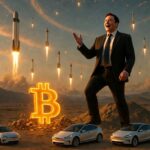 Elon vs Bitcoin