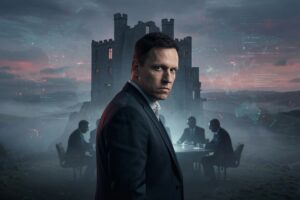 Peter Thiel’s Secretive Tech Society Just Leaked Its Member List And The Agenda Is Absolutely Unhinged