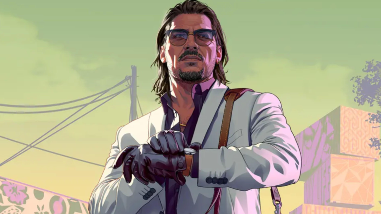 GTA 6 Made $1 Billion In Its First Hour Of Preorders, But The Predicted Total Is Eye-Watering